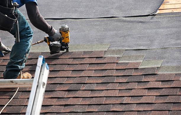 Licensed Roofing service in Syracuse, NE - Brentwood Metal Roofing